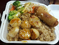 Ichiban Express
