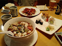Negocio Ichiban Japanese Restaurant