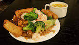 Negocio Ichiban Sushi & Chinese Buffet