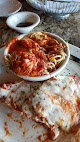 Negocio Italian Kitchen Grill And Cafe