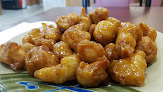 J&J Chinese Cafe