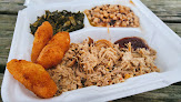 Jackson's Big Oak Barbecue