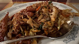 Negocio Jade Dragon Chinese Restaurant