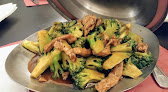 Negocio Jade Dragon Restaurant