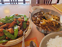 Jade Fountain Chinese Restaurant