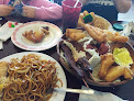 Jan-Bo Chinese Restaurant