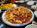 Jang Won Korean Restaurant
