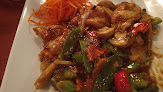 Negocio Jessica Zheng's East West Bistro - Chinese And Sushi Bar