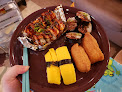 Negocio Jesushi Santa Fe (Food Truck)