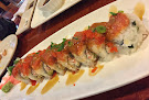 Jimmy's Sushi Restaurant