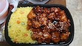 Jin Jin Chinese Restaurant