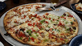 Jockamo Upper Crust Pizza