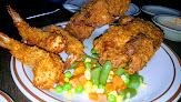 Negocio J's Bowling And Restaurant