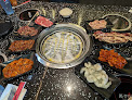 Negocio K-Town Korean Bbq & Hot Pot