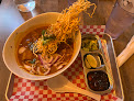 Negocio Kapow Thai Street Food