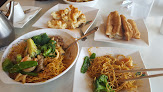 Negocio Ken Kee Restaurant Hong Kong