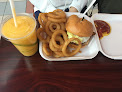 Negocio Kevin's Hamburger House