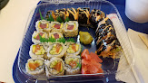 Kim's Yami Sushi