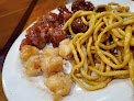 Negocio King Chinese Buffet
