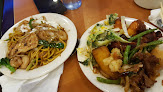 Negocio King Chinese Buffet