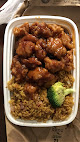 King Hua Chinese Restaurant