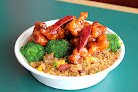 Negocio King Wong - Marlton, Nj