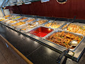 Negocio King's Wok Chinese Restaurant