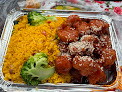 Negocio King's Wok