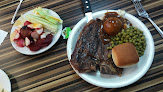 Negocio Kirk's Nebraskaland Restaurant