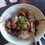 Negocio Koi Ramen