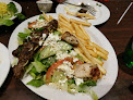 Negocio Koozina Mediterranean Cuisine