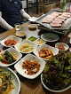 Negocio Korean House Restaurant