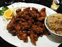 Negocio Koy Chinese & Sushi Restaurant