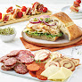 Negocio Kroger Deli