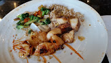 Kumo Japanese Hibachi Steakhouse & Hibachi Grill