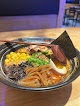 Negocio Kyushu Ramen And Dumplings House