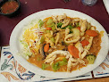 Negocio La Costa Mexican Restaurant