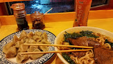 Lan Zhou Noodles