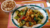 Le China