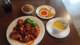 Negocio Lee's Asian Fusion