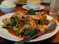 Liang's Bistro Asian Cuisine - Tampa