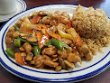 Lieu's Asian Cuisine