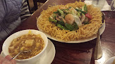 Negocio Lieu's Chinese Bistro