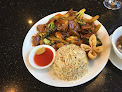 Negocio Lime Leaf Asian Bistro
