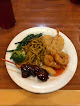Negocio Lin's New Century Buffet
