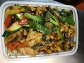 Lion King Chinese Restaurant