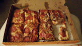 Negocio Little Caesars Pizza