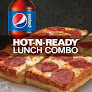 Negocio Little Caesars Pizza