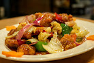 Little Gingko Asian Cafe