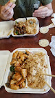 Little Ninja Hibachi Express Grill